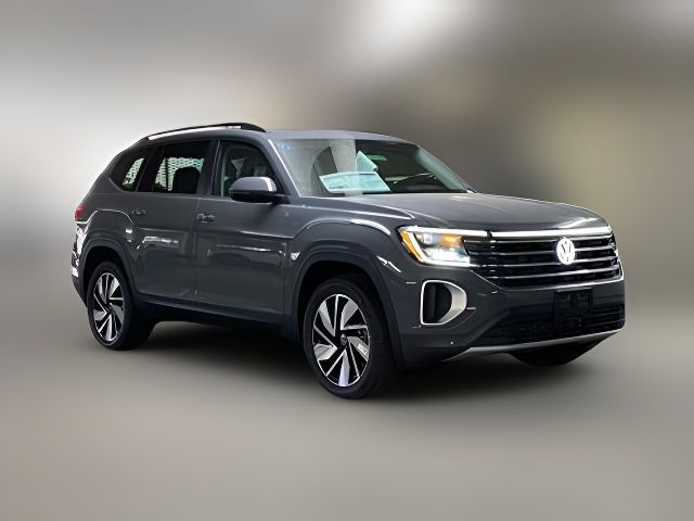 2025 Volkswagen Atlas 2.0T SE Technology