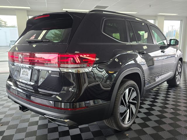 2025 Volkswagen Atlas 2.0T SE Technology