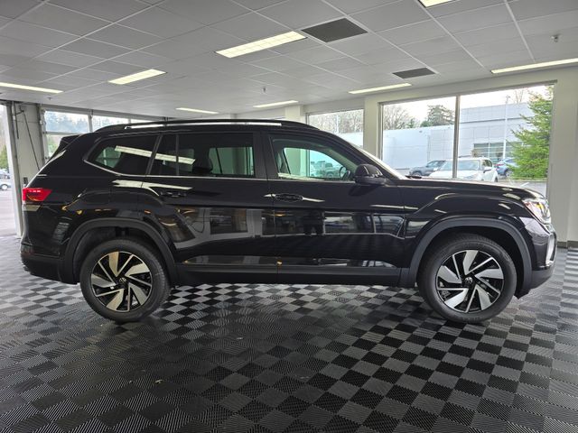 2025 Volkswagen Atlas 2.0T SE Technology