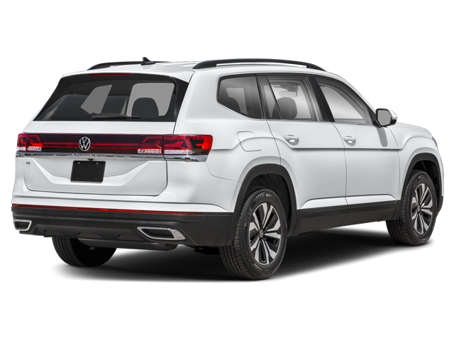 2025 Volkswagen Atlas 2.0T SE Technology