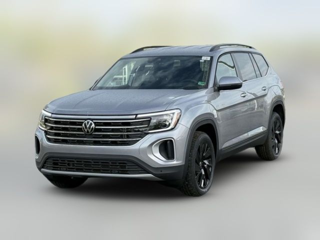 2025 Volkswagen Atlas 2.0T SE Technology