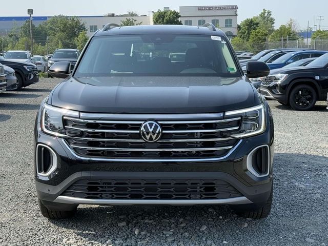2025 Volkswagen Atlas 2.0T SE Technology