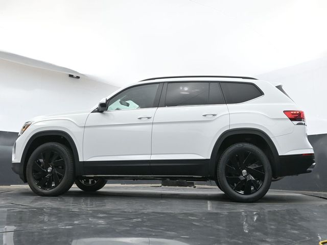 2025 Volkswagen Atlas 2.0T SE Technology