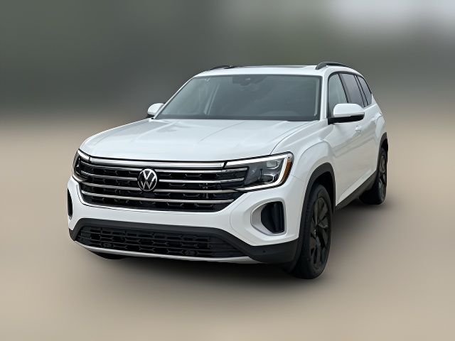 2025 Volkswagen Atlas 2.0T SE Technology