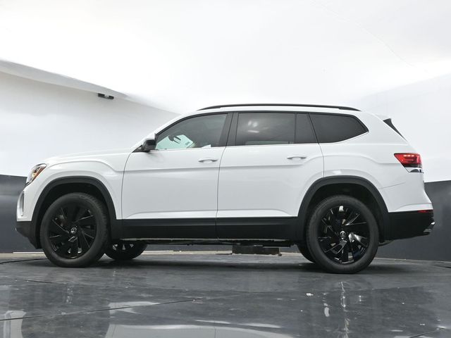 2025 Volkswagen Atlas 2.0T SE Technology