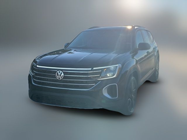 2025 Volkswagen Atlas 2.0T SE Technology