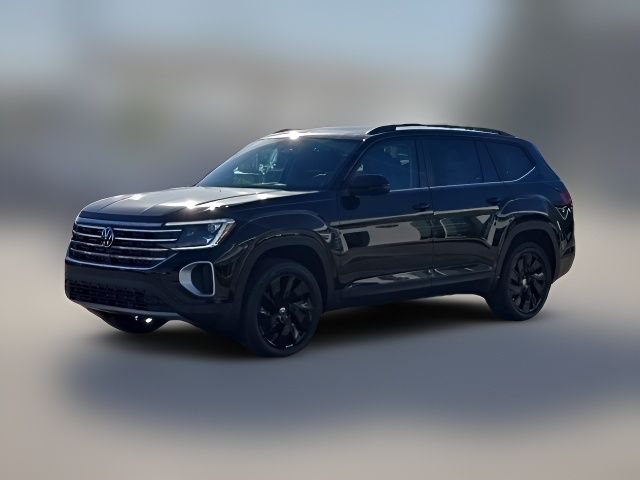 2025 Volkswagen Atlas 2.0T SE Technology