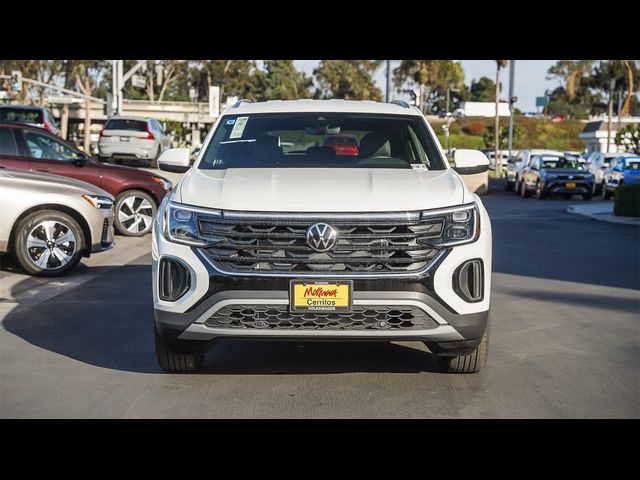 2025 Volkswagen Atlas Cross Sport 2.0T SE