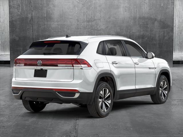 2025 Volkswagen Atlas Cross Sport 2.0T SE