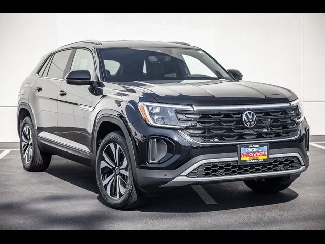 2025 Volkswagen Atlas Cross Sport 2.0T SE