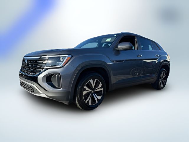 2025 Volkswagen Atlas Cross Sport 2.0T SE