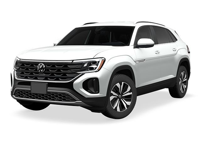 2025 Volkswagen Atlas Cross Sport 2.0T SE