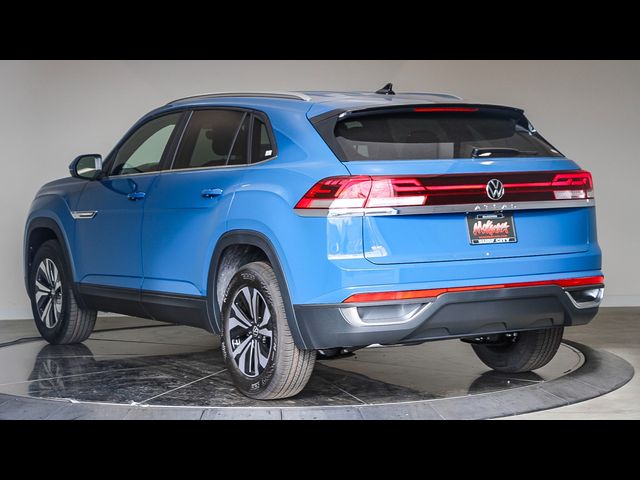 2025 Volkswagen Atlas Cross Sport 2.0T SE