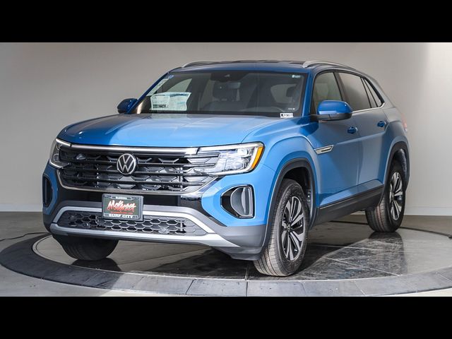 2025 Volkswagen Atlas Cross Sport 2.0T SE