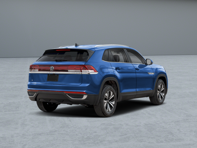 2025 Volkswagen Atlas Cross Sport 2.0T SE