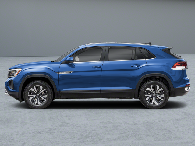 2025 Volkswagen Atlas Cross Sport 2.0T SE