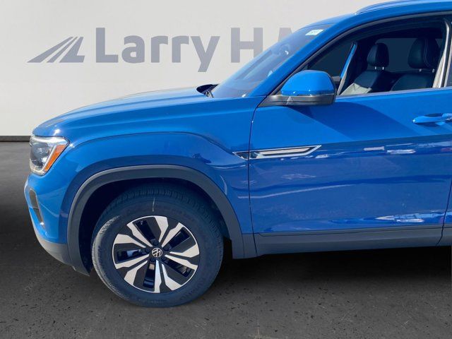 2025 Volkswagen Atlas Cross Sport 2.0T SE