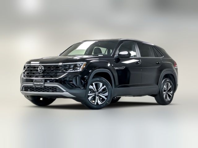 2025 Volkswagen Atlas Cross Sport 2.0T SE