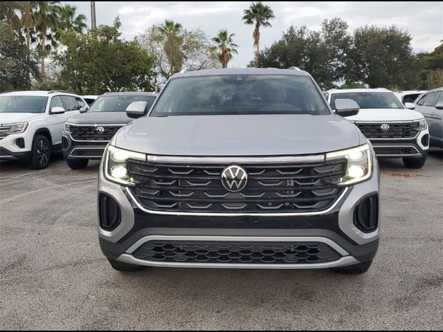 2025 Volkswagen Atlas Cross Sport 2.0T SE
