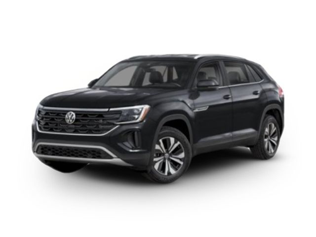 2025 Volkswagen Atlas Cross Sport 2.0T SE