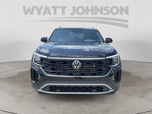 2025 Volkswagen Atlas Cross Sport 2.0T SE