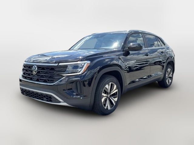 2025 Volkswagen Atlas Cross Sport 2.0T SE