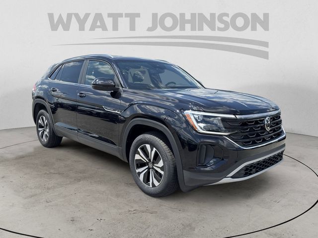 2025 Volkswagen Atlas Cross Sport 2.0T SE