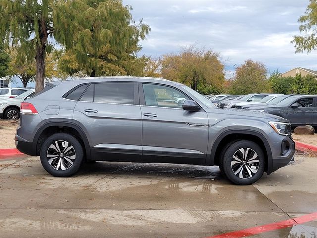 2025 Volkswagen Atlas Cross Sport 2.0T SE