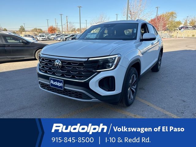 2025 Volkswagen Atlas Cross Sport 2.0T SE