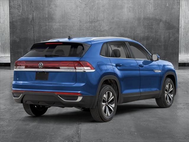 2025 Volkswagen Atlas Cross Sport 2.0T SE