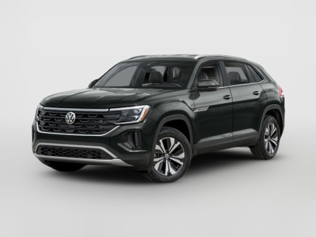 2025 Volkswagen Atlas Cross Sport 2.0T SE