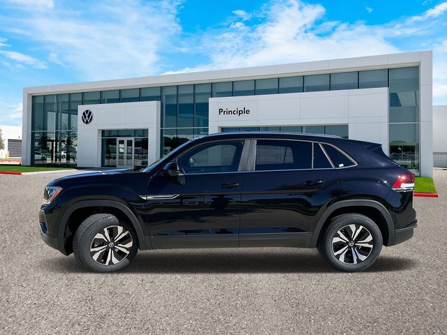 2025 Volkswagen Atlas Cross Sport 2.0T SE