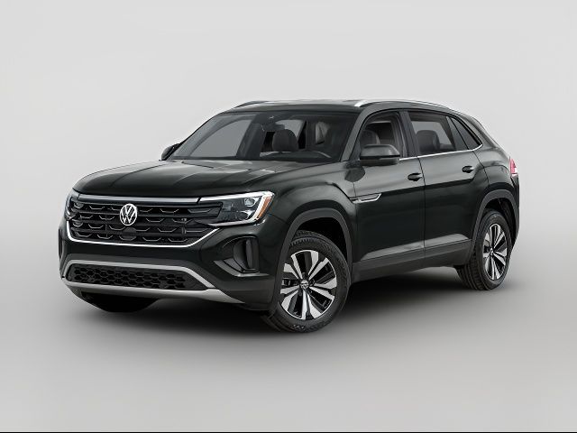 2025 Volkswagen Atlas Cross Sport 2.0T SE