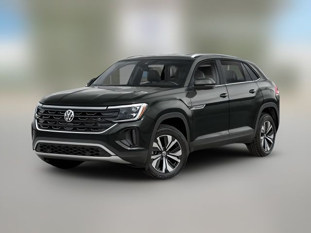 2025 Volkswagen Atlas Cross Sport 2.0T SE