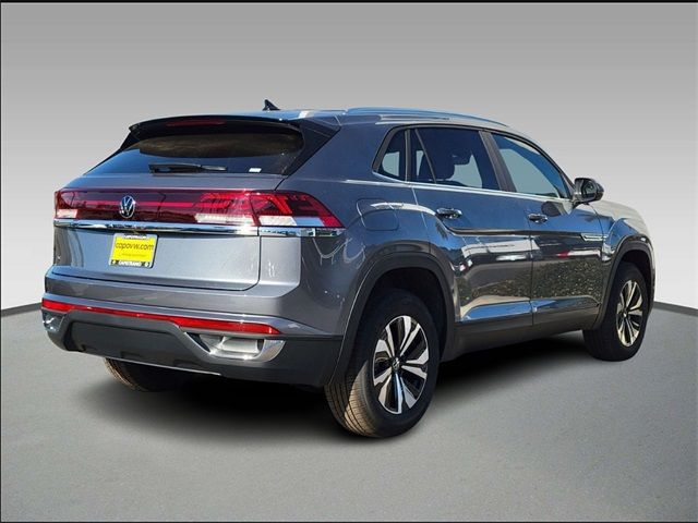 2025 Volkswagen Atlas Cross Sport 2.0T SE