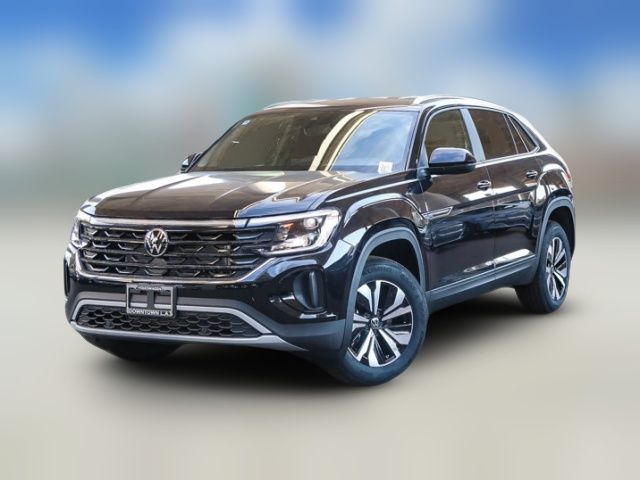 2025 Volkswagen Atlas Cross Sport 2.0T SE