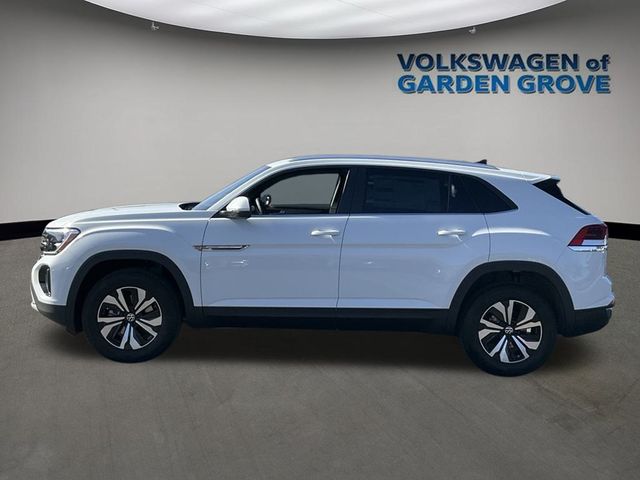 2025 Volkswagen Atlas Cross Sport 2.0T SE