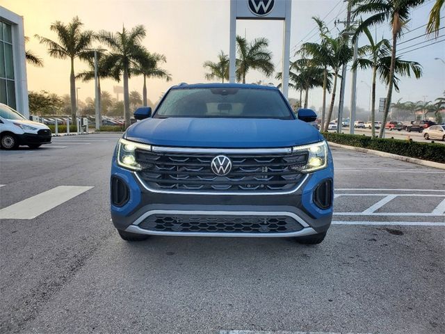 2025 Volkswagen Atlas Cross Sport 2.0T SE