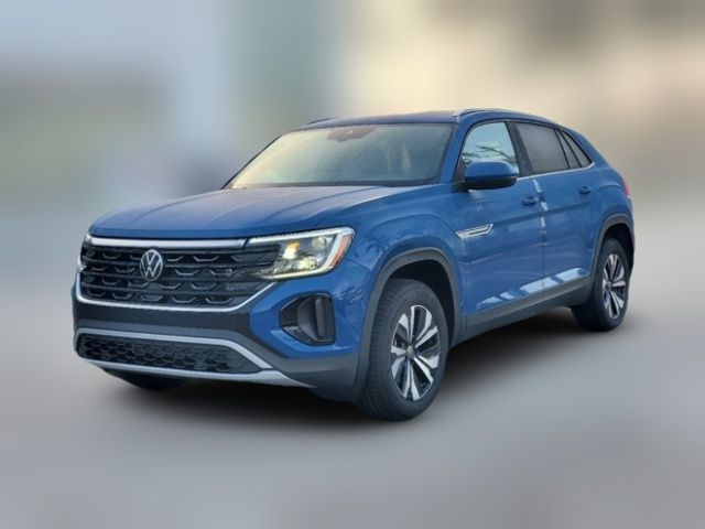 2025 Volkswagen Atlas Cross Sport 2.0T SE