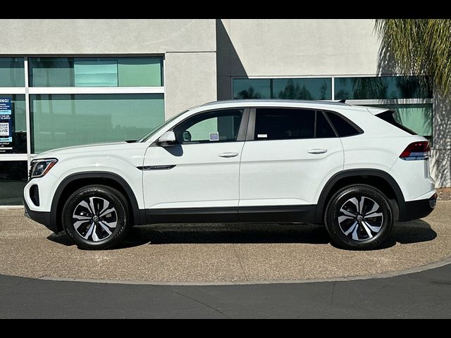 2025 Volkswagen Atlas Cross Sport 2.0T SE