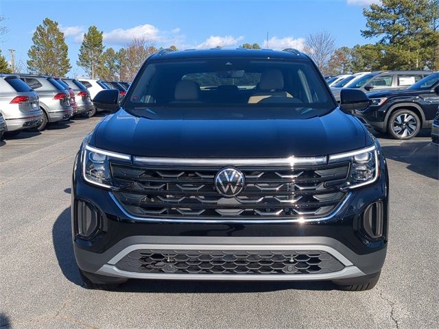 2025 Volkswagen Atlas Cross Sport 2.0T SE