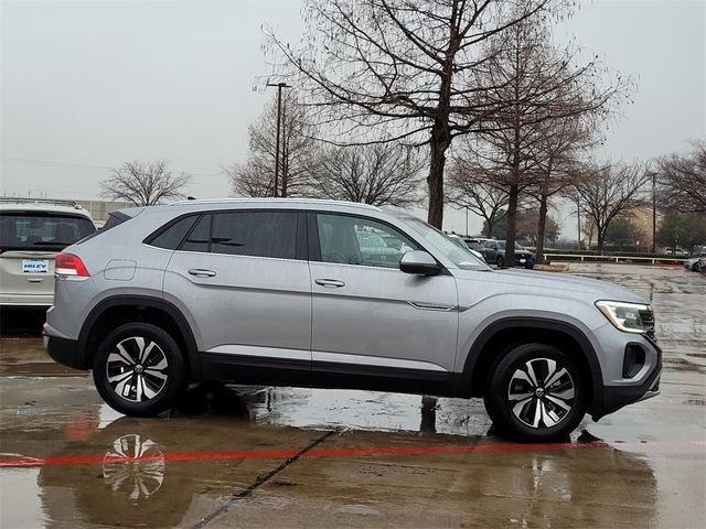 2025 Volkswagen Atlas Cross Sport 2.0T SE