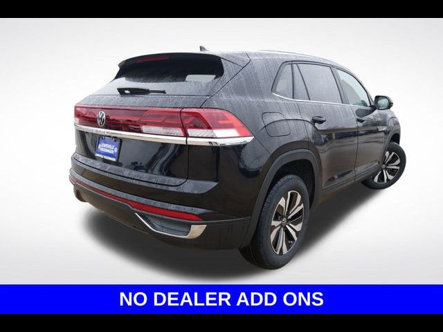 2025 Volkswagen Atlas Cross Sport 2.0T SE