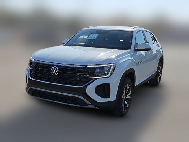 2025 Volkswagen Atlas Cross Sport 2.0T SE