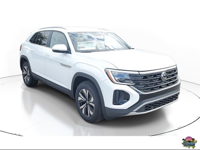 2025 Volkswagen Atlas Cross Sport 2.0T SE