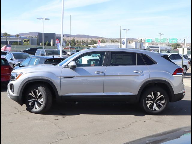 2025 Volkswagen Atlas Cross Sport 2.0T SE