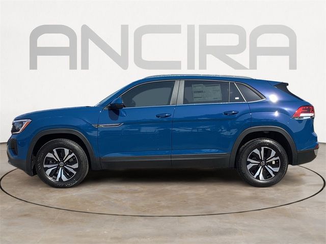 2025 Volkswagen Atlas Cross Sport 2.0T SE