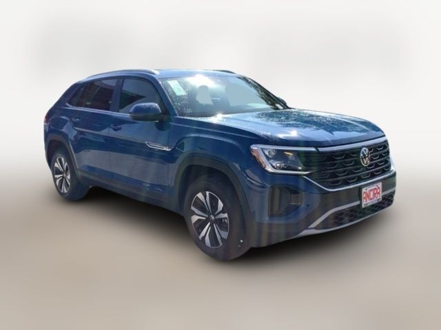 2025 Volkswagen Atlas Cross Sport 2.0T SE
