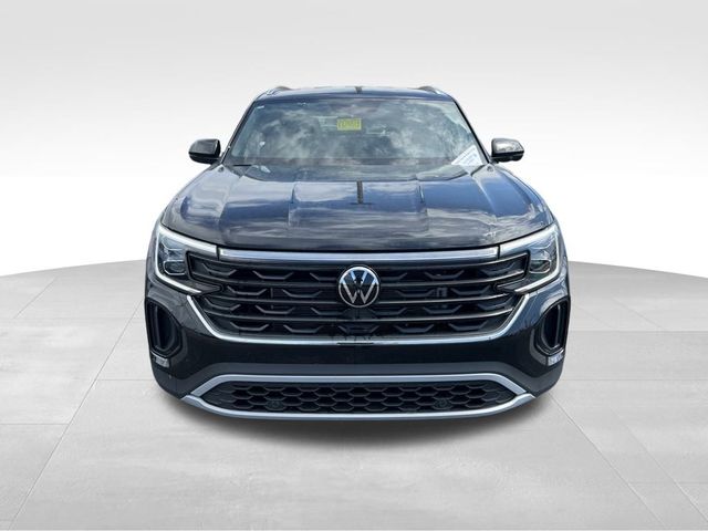 2025 Volkswagen Atlas Cross Sport 2.0T SE