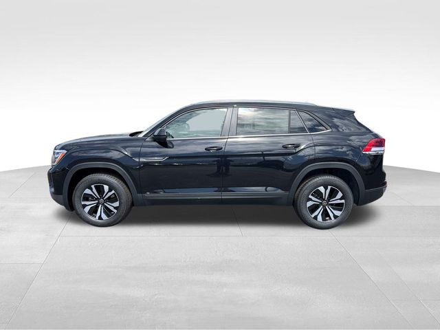 2025 Volkswagen Atlas Cross Sport 2.0T SE